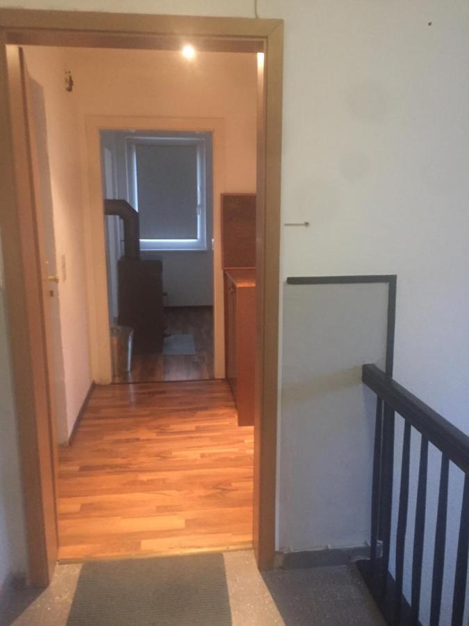 Sauerlaender Ferienwohnung Plettenberg Eksteriør bilde