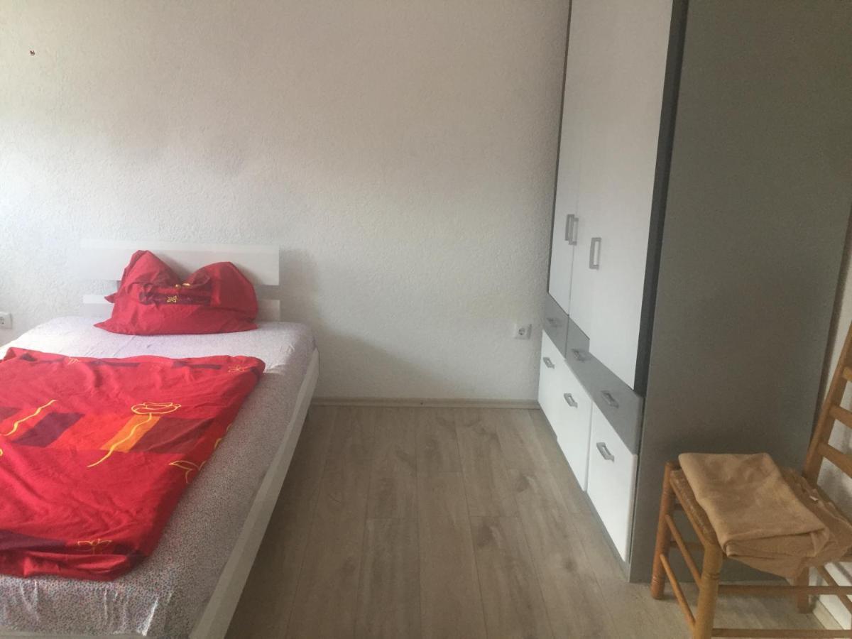 Sauerlaender Ferienwohnung Plettenberg Eksteriør bilde