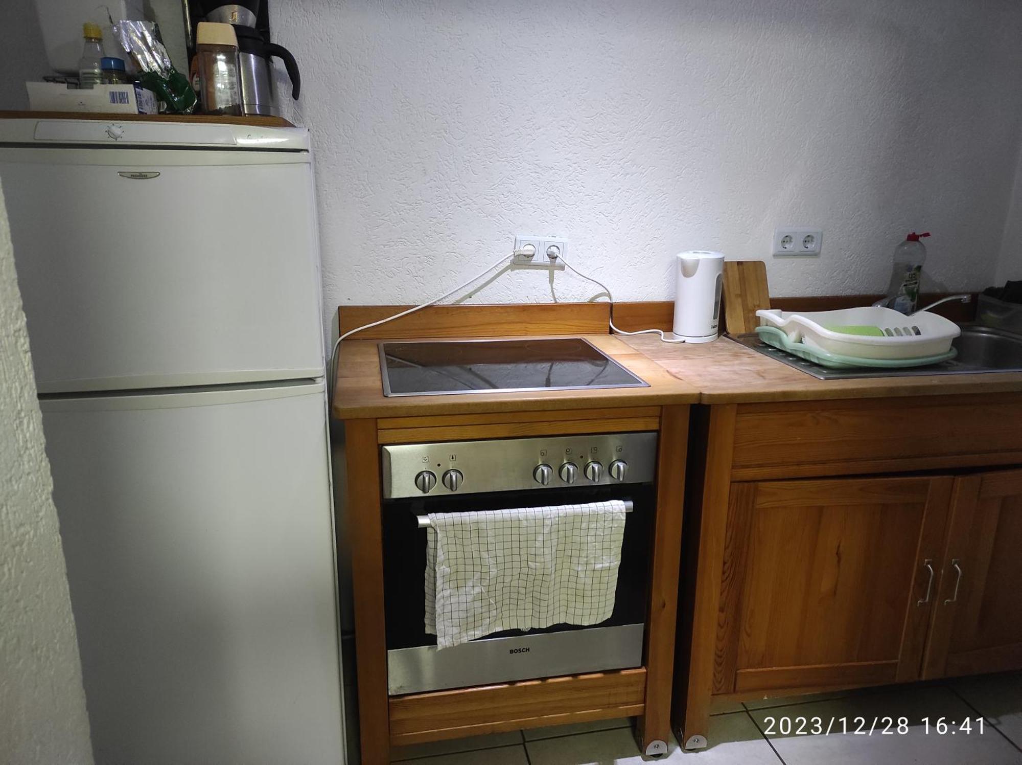 Sauerlaender Ferienwohnung Plettenberg Rom bilde