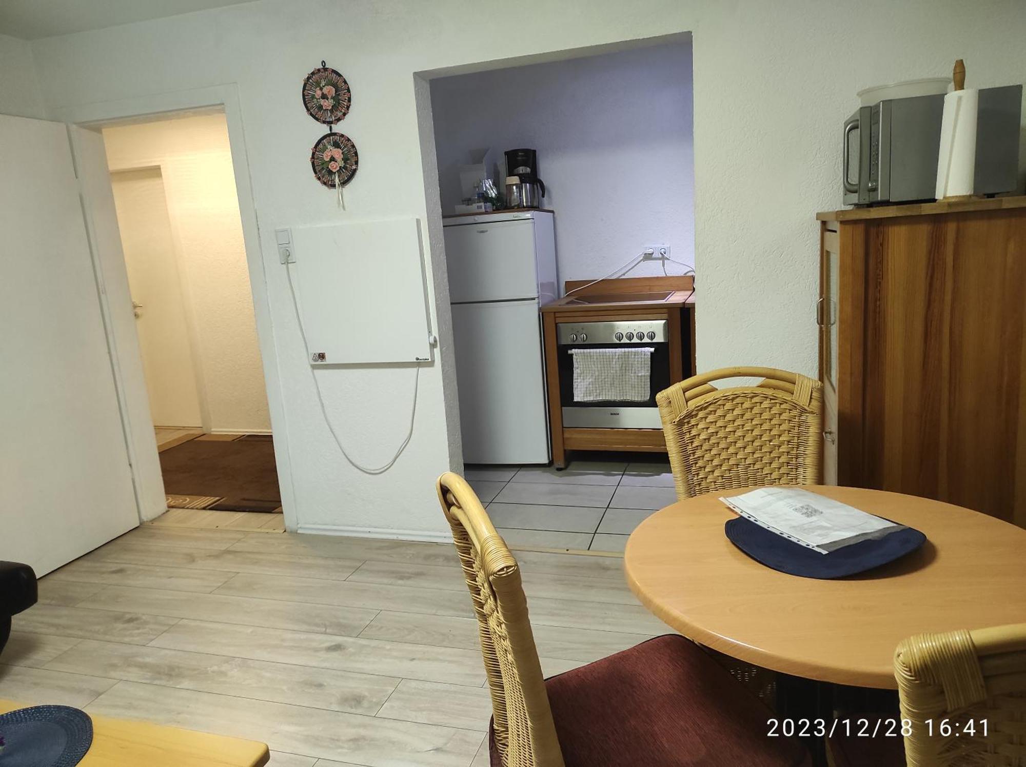 Sauerlaender Ferienwohnung Plettenberg Rom bilde