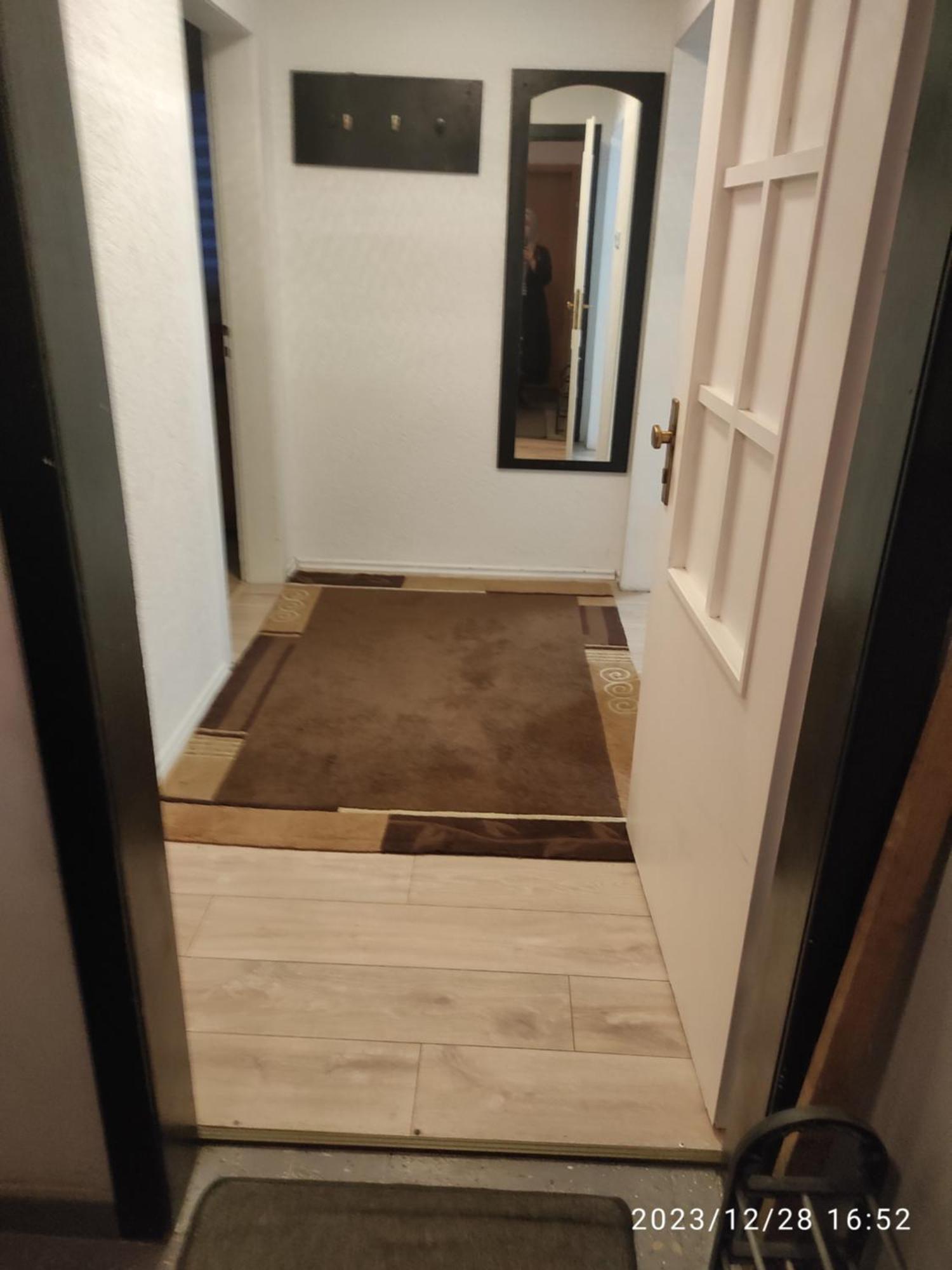 Sauerlaender Ferienwohnung Plettenberg Eksteriør bilde