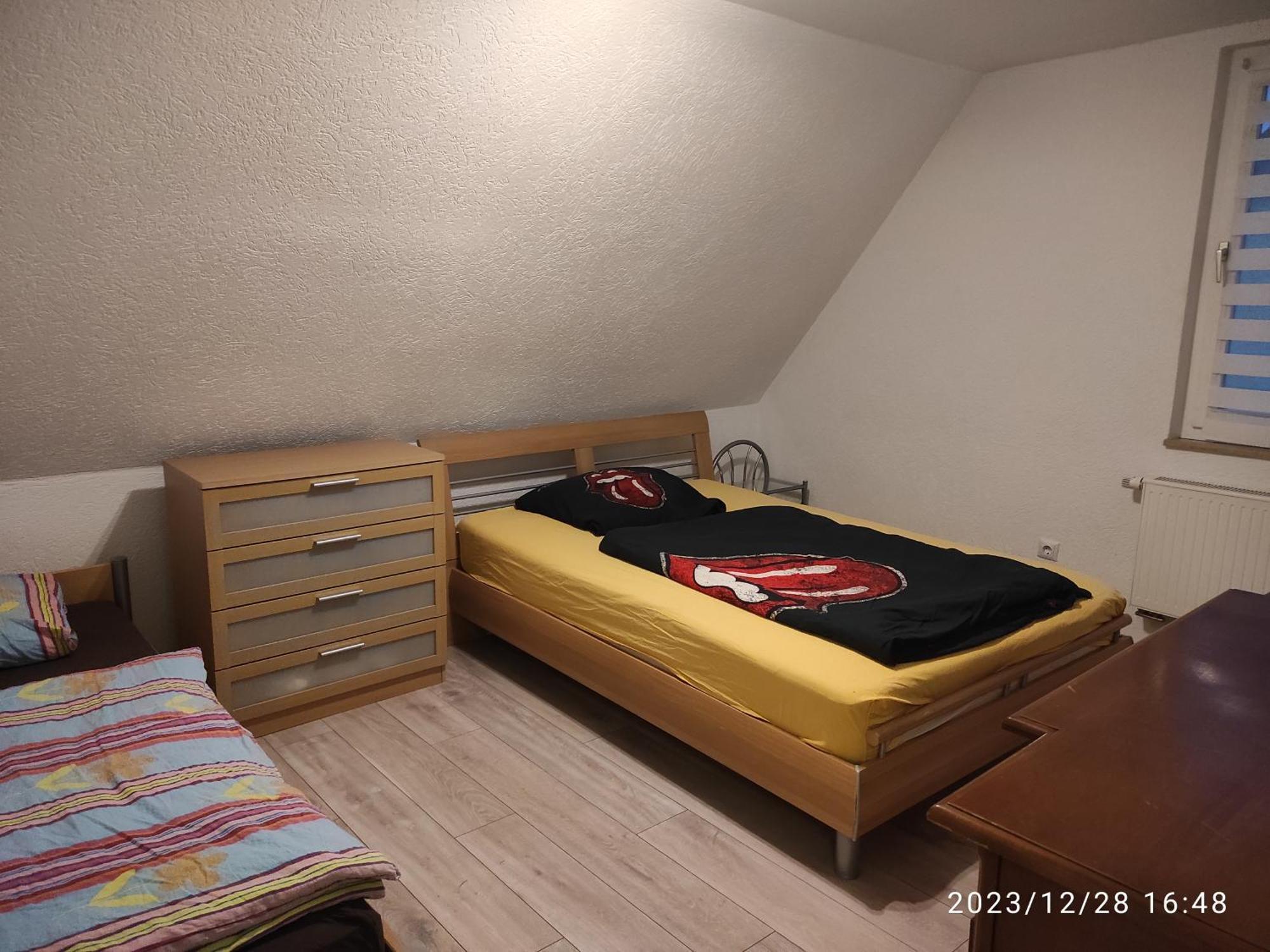 Sauerlaender Ferienwohnung Plettenberg Eksteriør bilde