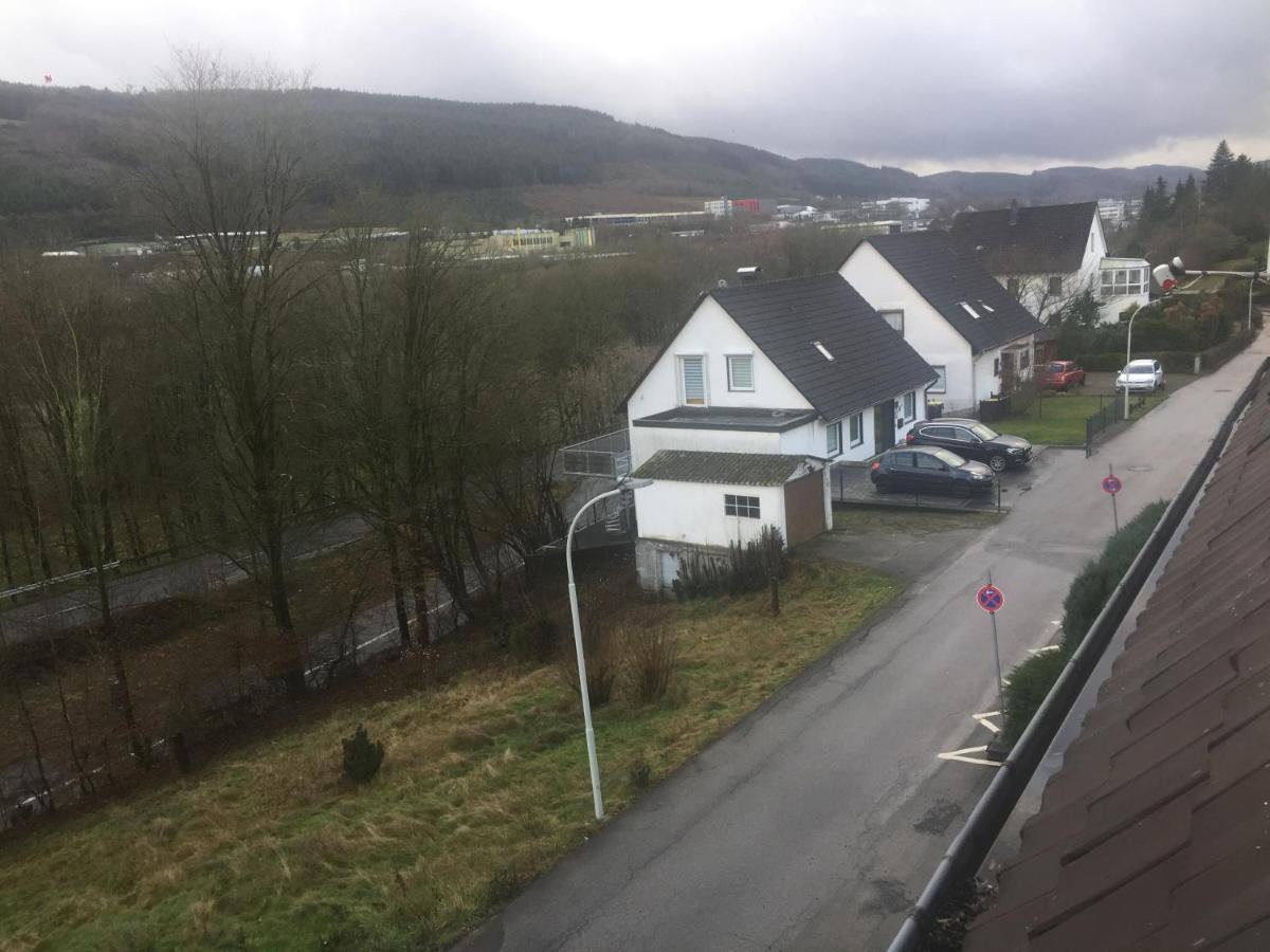Sauerlaender Ferienwohnung Plettenberg Rom bilde